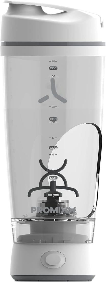 VERTEX Flow™ | Premium Portable Electric Protein Shaker
