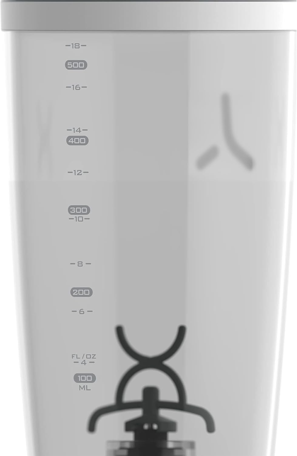 VERTEX Flow™ | Premium Portable Electric Protein Shaker