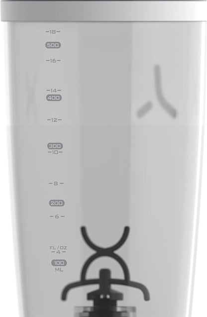 VERTEX Flow™ | Premium Portable Electric Protein Shaker