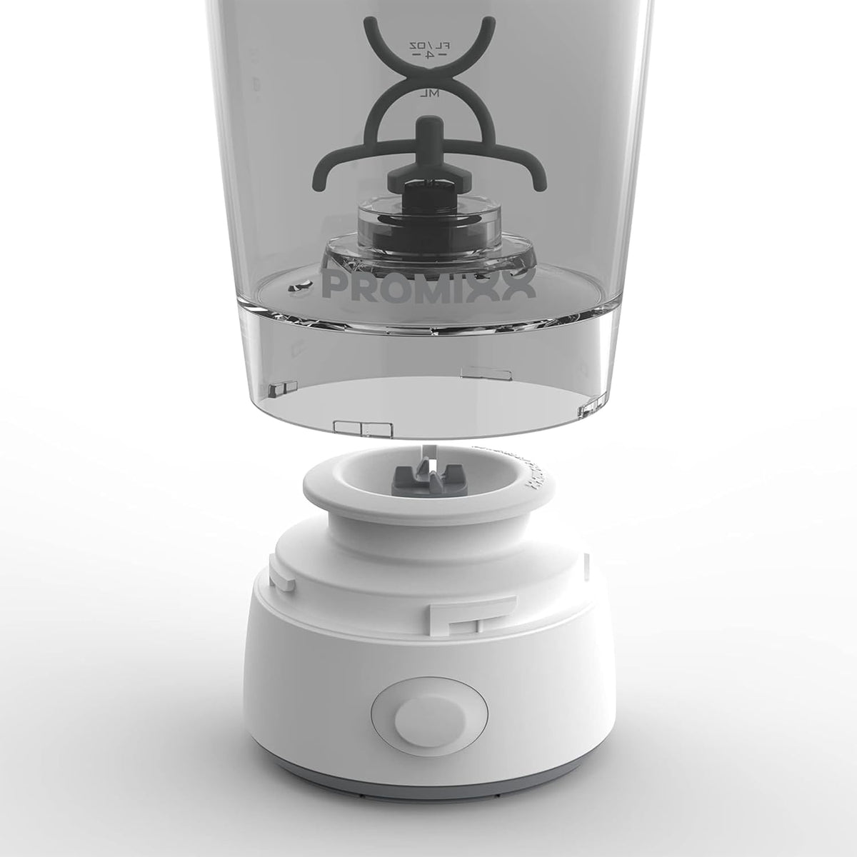 VERTEX Flow™ | Premium Portable Electric Protein Shaker