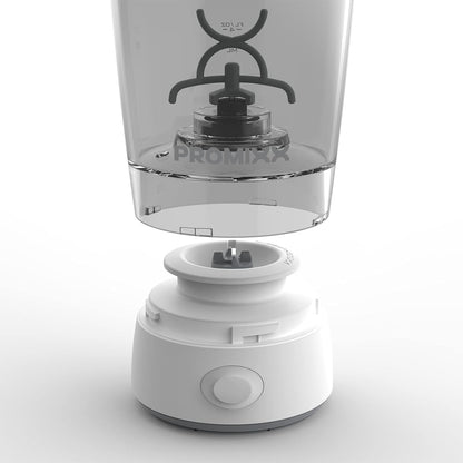 VERTEX Flow™ | Premium Portable Electric Protein Shaker