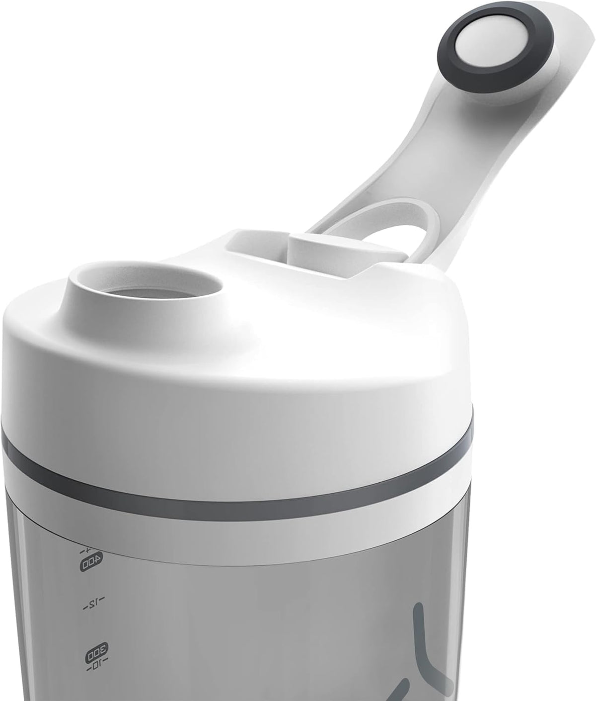 VERTEX Flow™ | Premium Portable Electric Protein Shaker