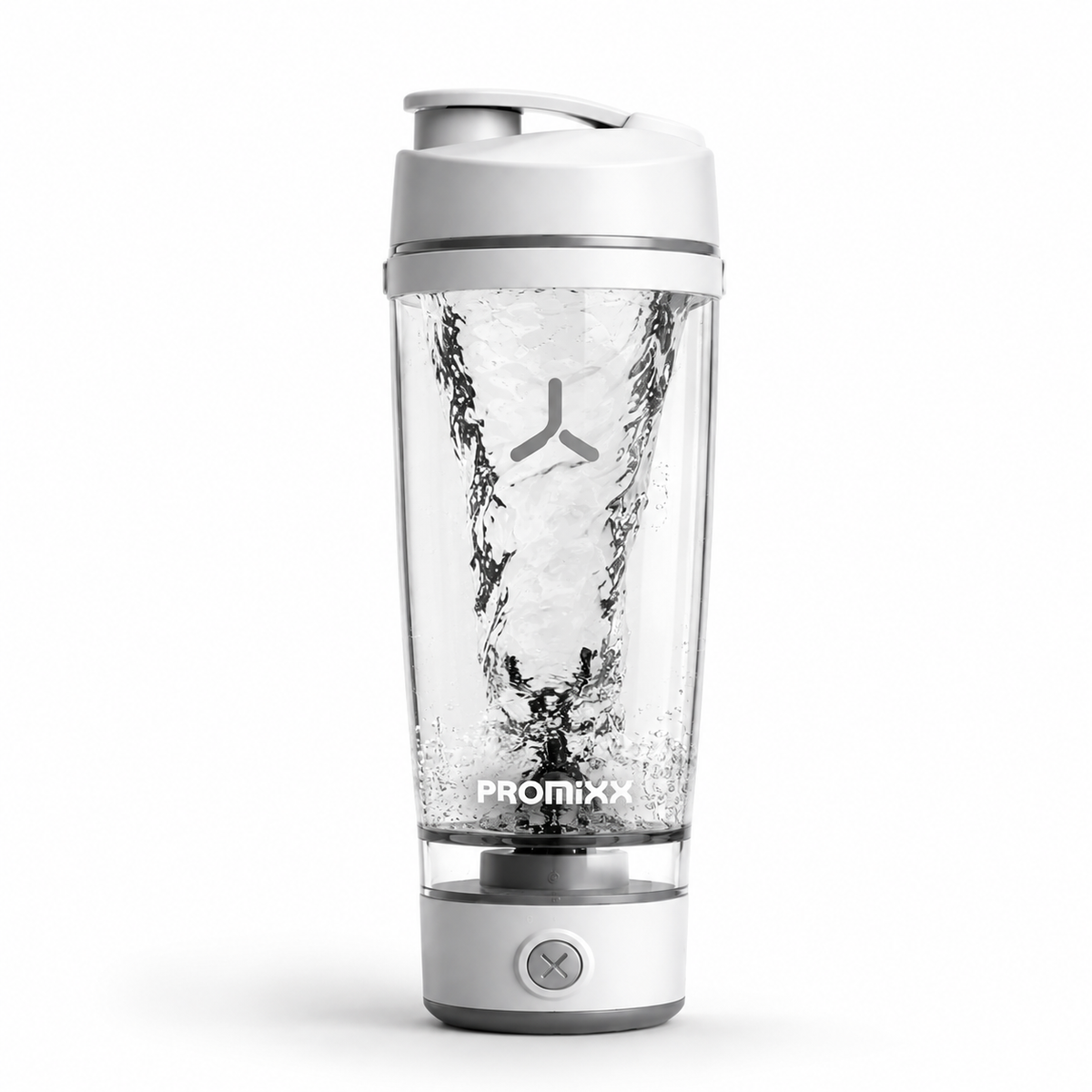 VERTEX Flow™ | Premium Portable Electric Protein Shaker