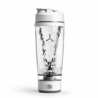 VERTEX Flow™ | Premium Portable Electric Protein Shaker