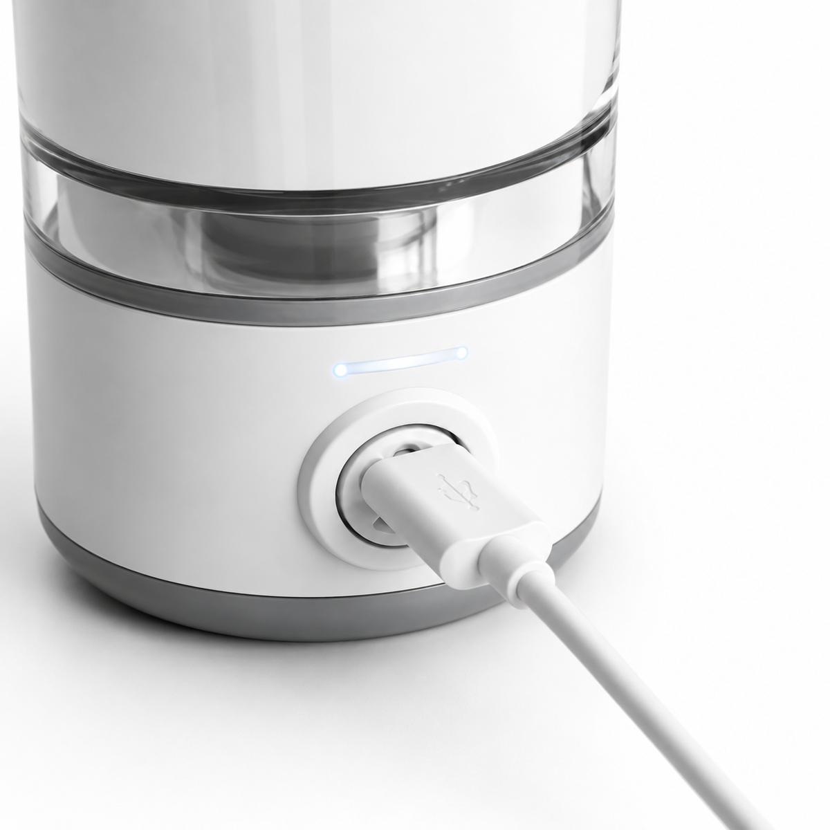 VERTEX Flow™ | Premium Portable Electric Protein Shaker