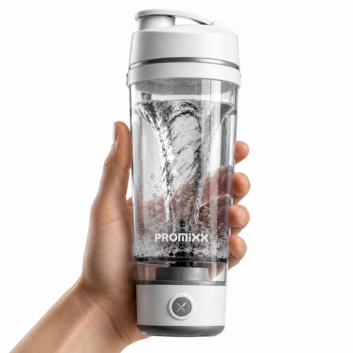 VERTEX Flow™ | Premium Portable Electric Protein Shaker